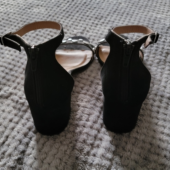 Esprit Sandals Heels - Picture 5 of 5